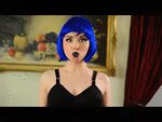 Ludella Hahns Fetish Adventures - Mind Controlled Model Bot 